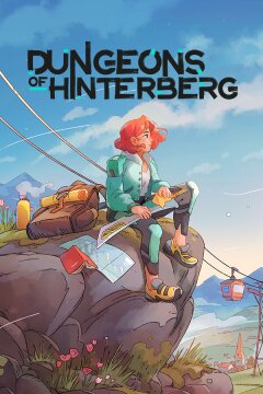 Dungeons of Hinterberg Free Download