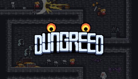 Dungreed Free Download