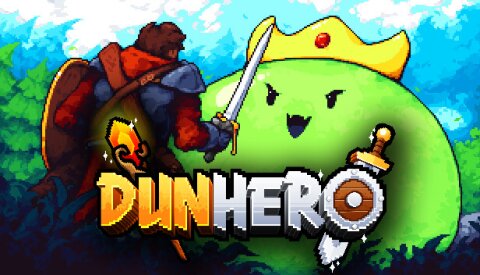 DunHero Free Download