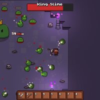 DunHero PC Crack