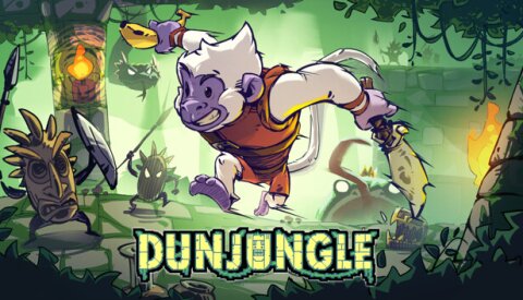 Dunjungle Free Download