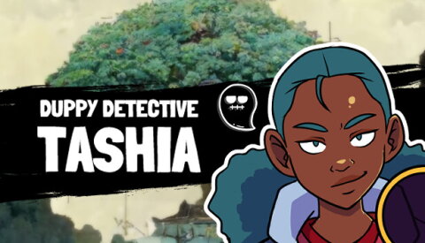 Duppy Detective Tashia Free Download