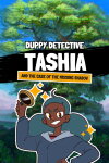 Duppy Detective Tashia Free Download