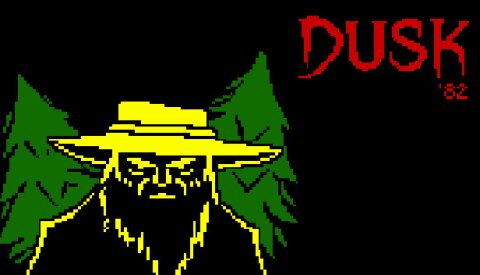 DUSK '82: ULTIMATE EDITION Free Download
