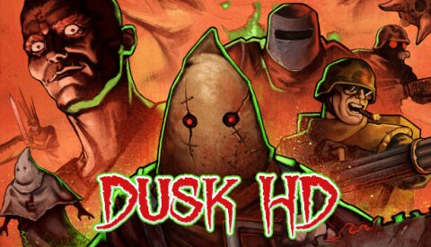 DUSK HD Free Download
