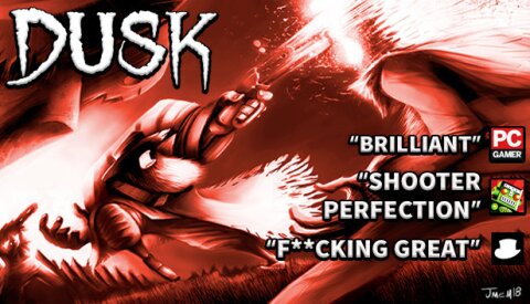 DUSK Free Download