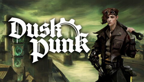 Duskpunk Free Download