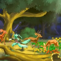 Dust: An Elysian Tail Torrent Download