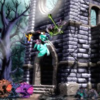 Dust: An Elysian Tail PC Crack