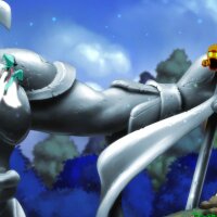 Dust: An Elysian Tail Crack Download