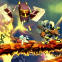 Dust: An Elysian Tail Repack Download