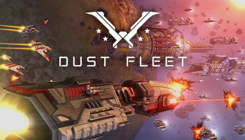 Dust Fleet Free Download