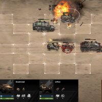 Dust Raiders Torrent Download