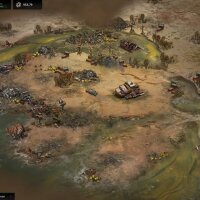Dust Raiders PC Crack