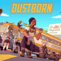 Dustborn PC Crack