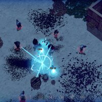 Dustgrave: A Sandbox RPG Update Download