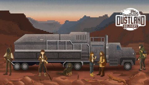 Dustland Delivery Free Download