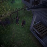 Dustward PC Crack