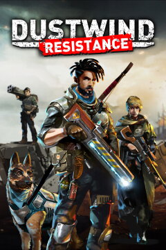 Dustwind: Resistance Free Download
