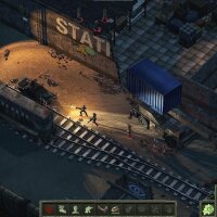 Dustwind: Resistance Torrent Download