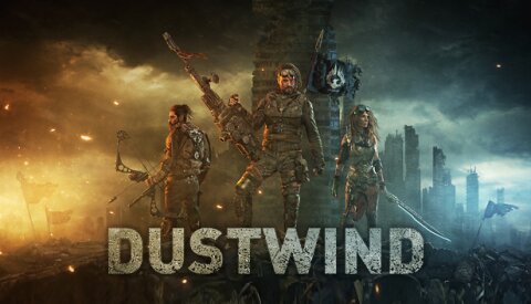 Dustwind Free Download