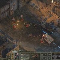 Dustwind Crack Download