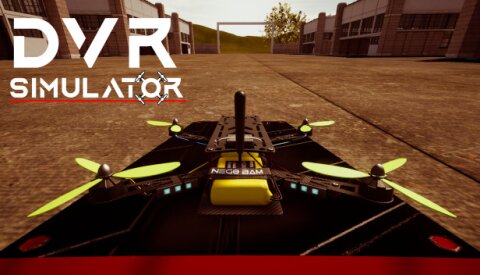 DVR Simulator Free Download