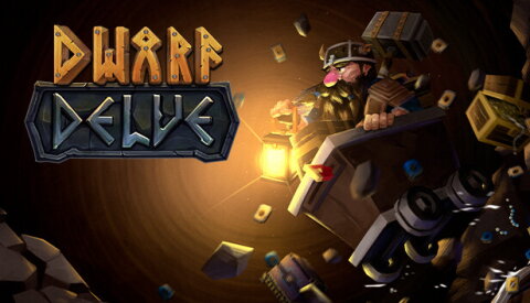 Dwarf Delve Free Download