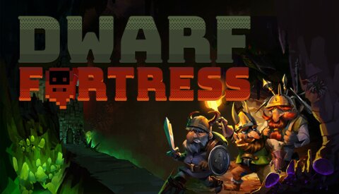 Dwarf Fortress Free Download