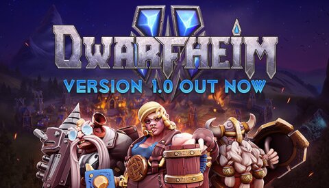 DwarfHeim Free Download