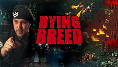 Dying Breed Free Download