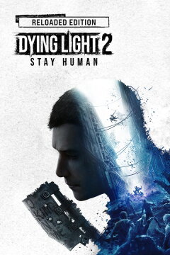 Dying Light 2 Stay Human: Reloaded Edition Free Download