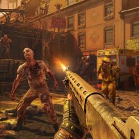 Dying Light 2 Stay Human: Reloaded Edition Torrent Download