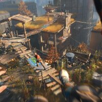 Dying Light 2 Stay Human: Reloaded Edition Repack Download