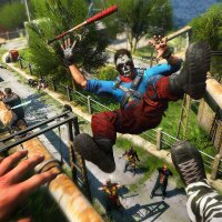 Dying Light: Bad Blood Torrent Download