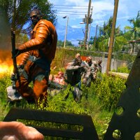 Dying Light: Bad Blood Update Download