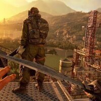 Dying Light: Definitive Edition Torrent Download