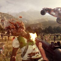 Dying Light: The Following – Enhanced Edition PC Crack