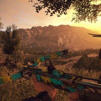 Dying Light: The Following Torrent Download