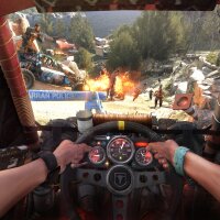 Dying Light: The Following PC Crack