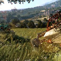 Dying Light: The Following Repack Download