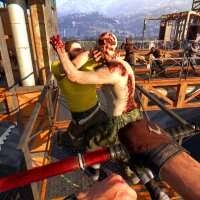 Dying Light: The Following Update Download