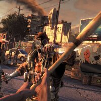 Dying Light Torrent Download
