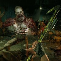 Dying Light PC Crack