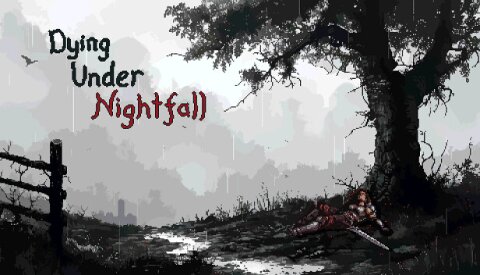 DYING UNDER NIGHTFALL Free Download