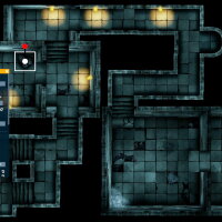 Dynamic Dungeons Editor Torrent Download