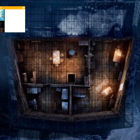 Dynamic Dungeons Editor PC Crack