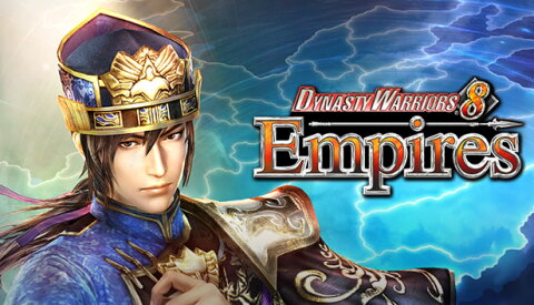 DYNASTY WARRIORS 8 Empires Free Download