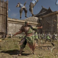 DYNASTY WARRIORS 9 Empires PC Crack