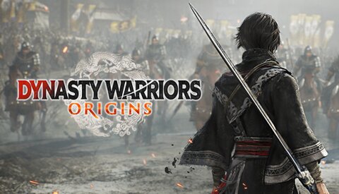 DYNASTY WARRIORS: ORIGINS Free Download